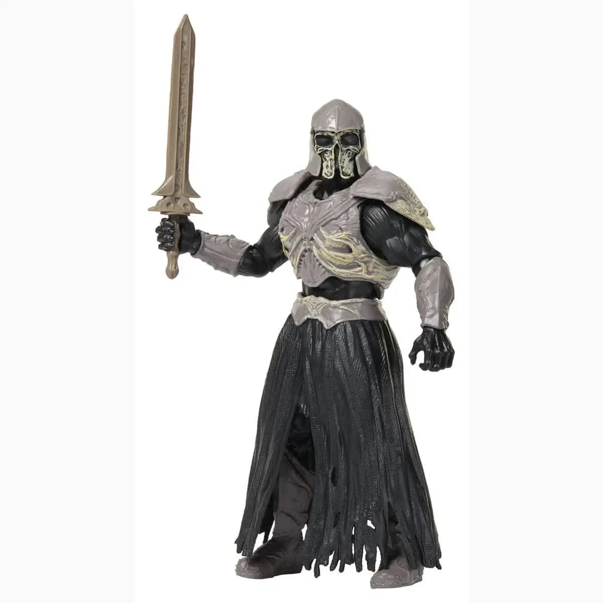 Masters of the Universe 2026 Movie figurine Skelegoon 14 cm - Image 6