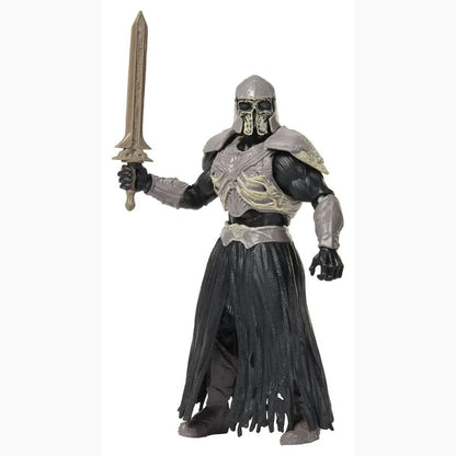 Masters of the Universe 2026 Movie figurine Skelegoon 14 cm - Image 6