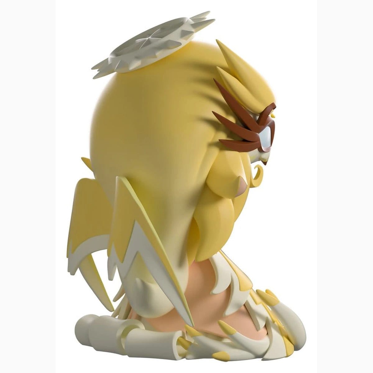 Hazbin Hotel figurine Vinyl The Speaker 12 cm - Image 4