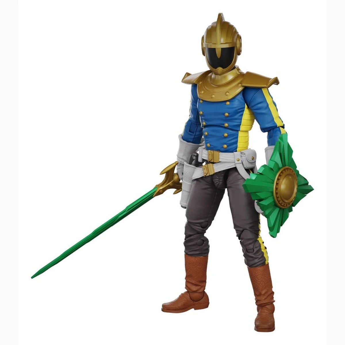 Hero H.A.C.K.S. Core figurine 1/18 Heroes and Villains Wave 1 Jett Steelblade: Stellar Knight of Accord - Image 2