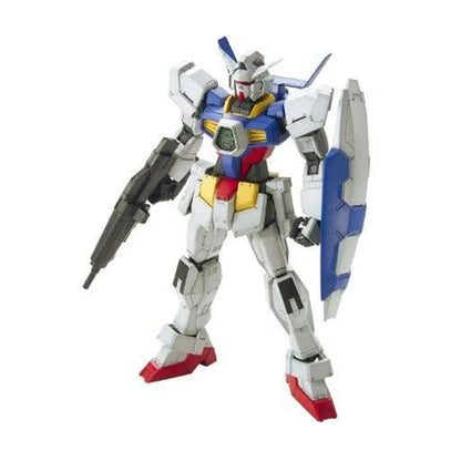 Gundam Gunpla MG 1/100 Age 1 Normal - Image 1