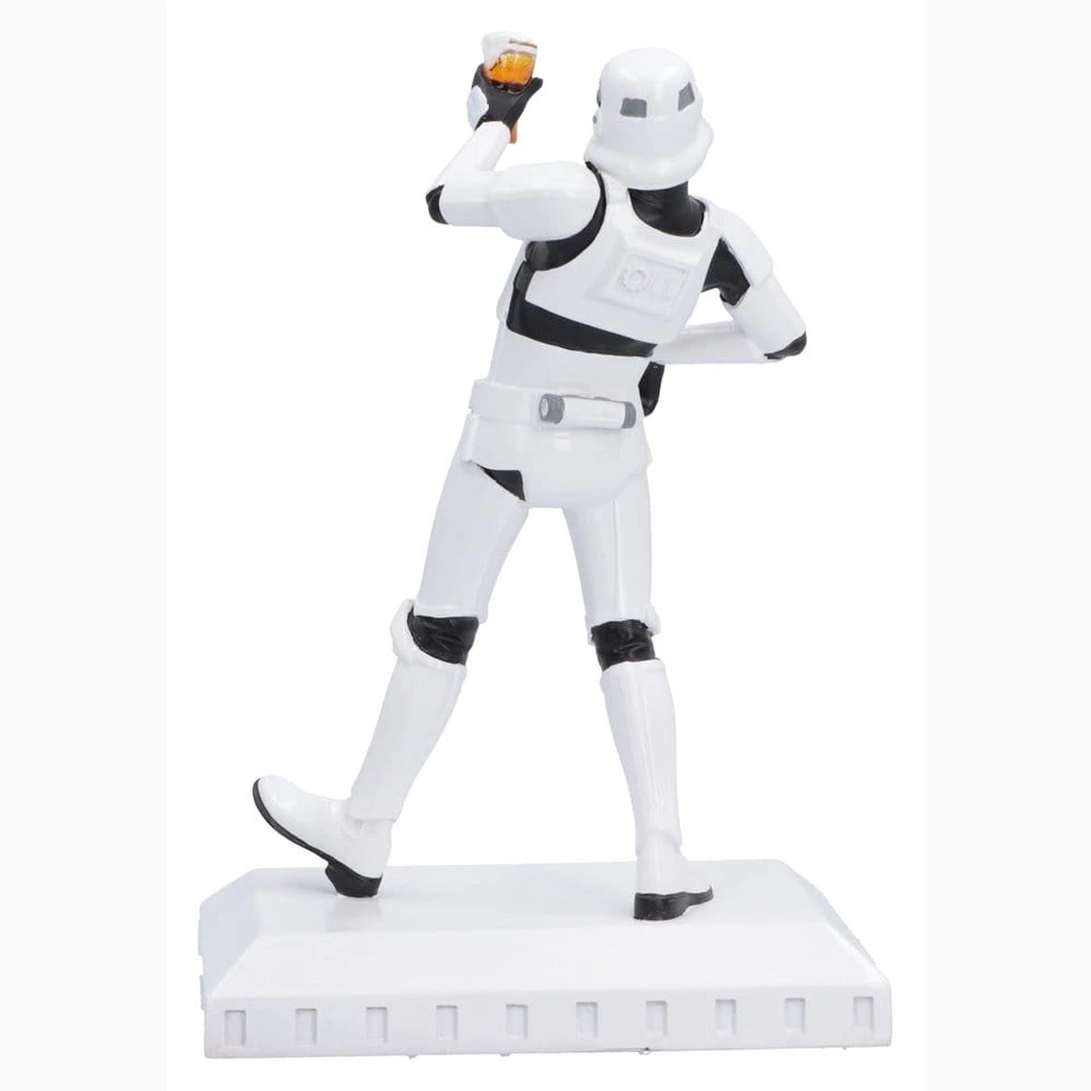 Original Stormtrooper figurine Raise a Glass 17 cm - Image 3