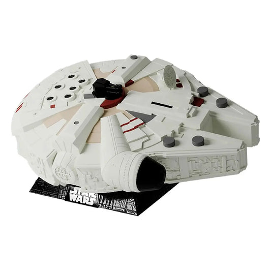 Star Wars tirelire Millenium Falcon - Image 1