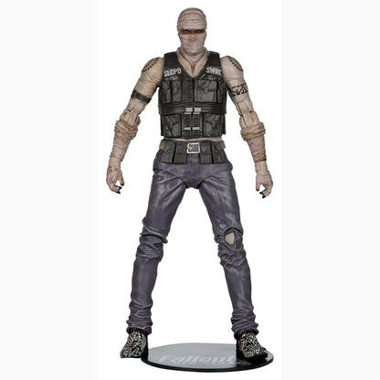 Fallout Gaming Edition figurine Joshua Graham 17 cm - Image 6