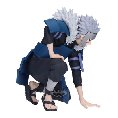 NARUTO SHIPPUDEN - PANEL SPECTACLE - SENJU TOBIRAMA - Image 4