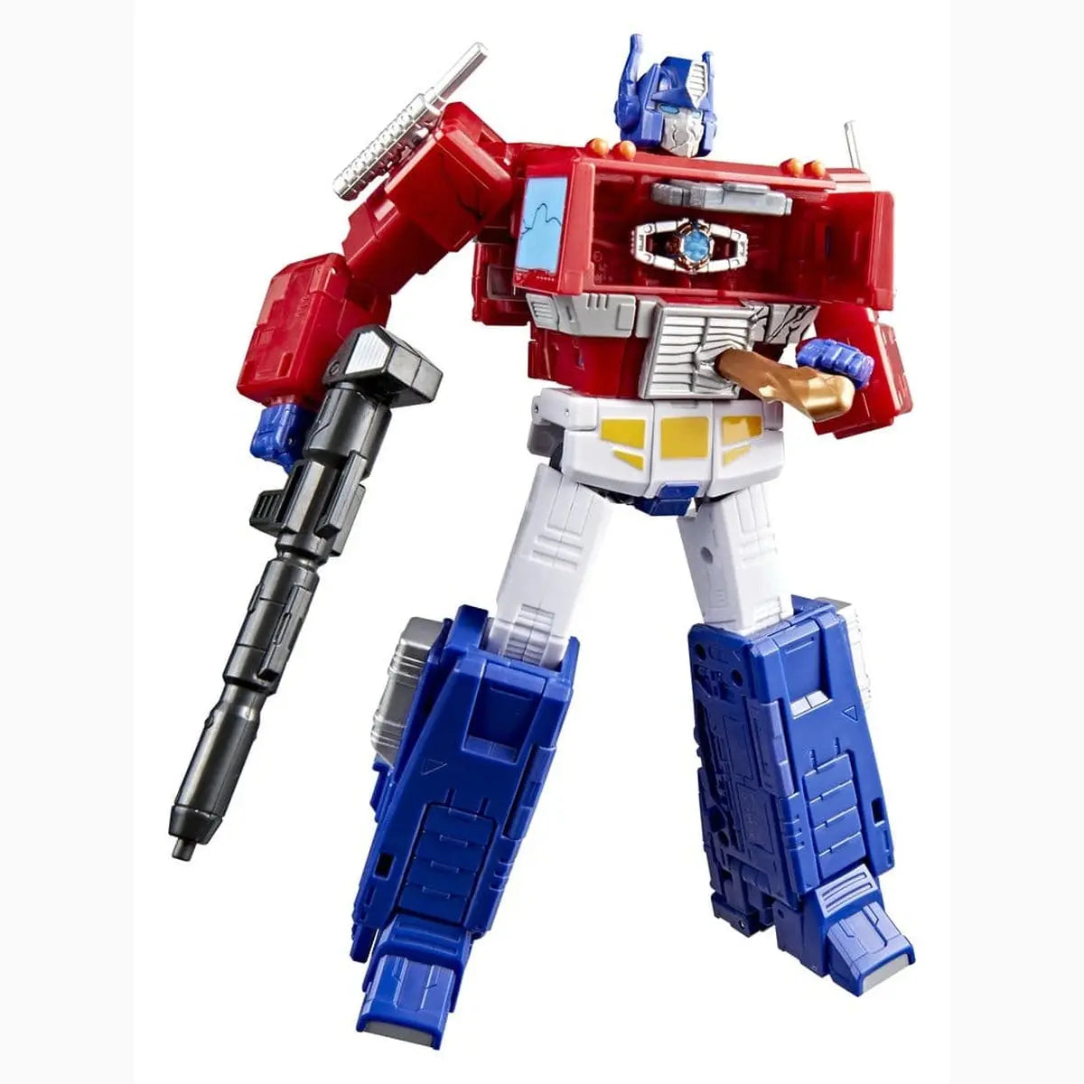 The Transformers: The Movie Studio Series Leader Class figurine MTMTE Collection: Optimus Prime 18 cm - Image 3