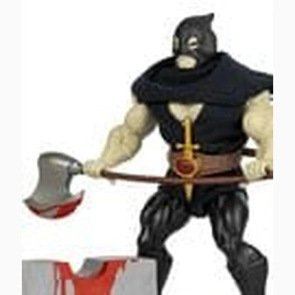 The Savage World of Frazetta figurine The Executioner Museum Edition 14 cm - Image 2