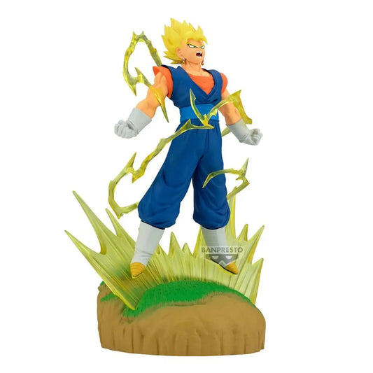 DBZ Dragon Ball Z History Box Vegito - Image 1