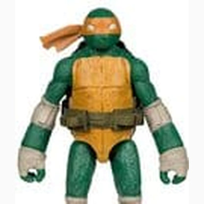 Tortues Ninja Page Punchers figurine Michelangelo 13 cm - Image 2