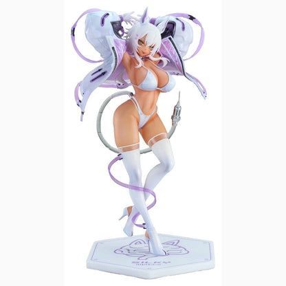 Original Character figurine PVC Cyber Pets Silky 29 cm - Image 1
