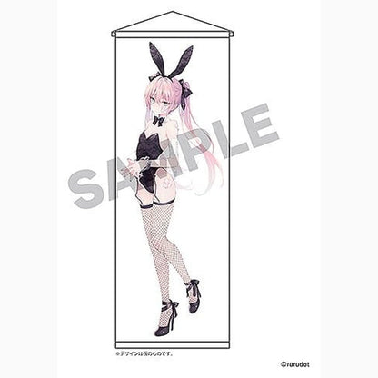 Original Character PVC Figurine 1/6 Hatsune: Bunny Girl Ver. Limited Edition Illustration by rurudo 34 cm - Image 3