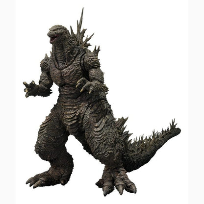 Godzilla figurine S.H.MonsterArts Godzilla (2026) 16 cm - Image 1
