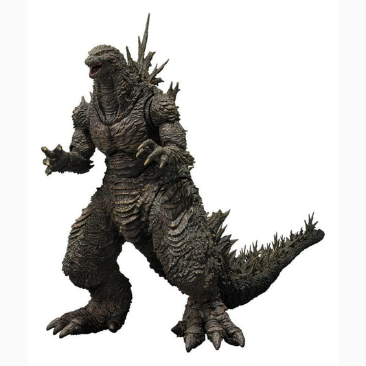 Godzilla figurine S.H.MonsterArts Godzilla (2026) 16 cm - Image 1