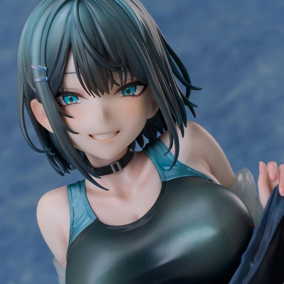 Original Character statuette PVC 1/6 Sora Minase - Illustrated by Danimaru 15 cm - Image 4