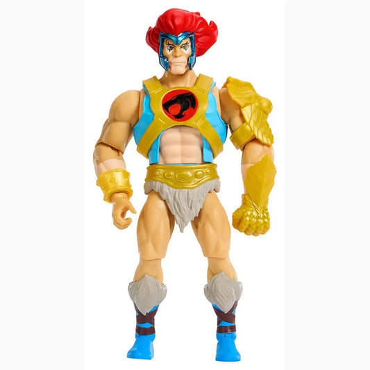 Masters of the Universe x ThunderCats figurine Lion-O 14 cm - Image 1
