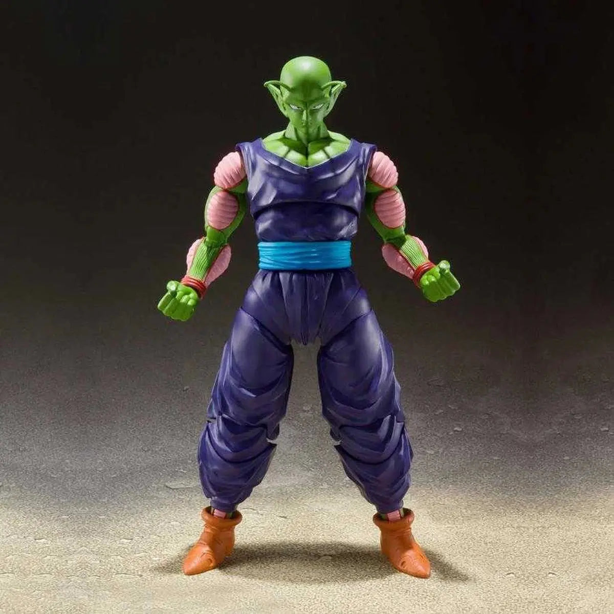 Dragon Ball Z figurine S.H. Figuarts Piccolo The Proud Namekian 17 cm - Image 6