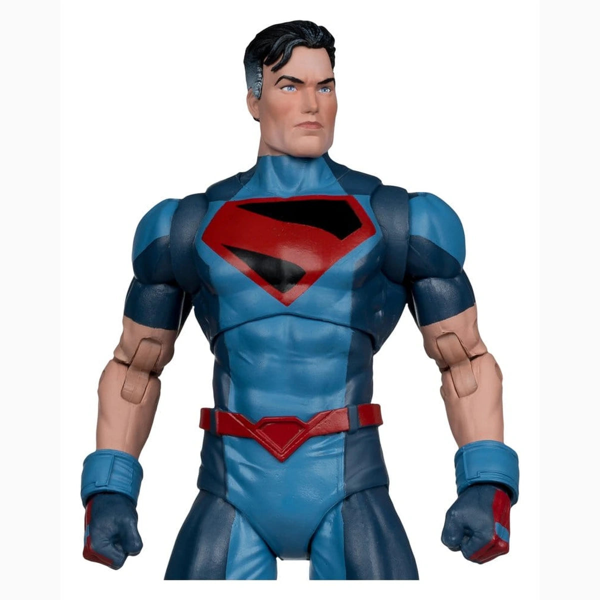 Superman & The Authority DC Multiverse figurine Superman 18 cm - Image 4