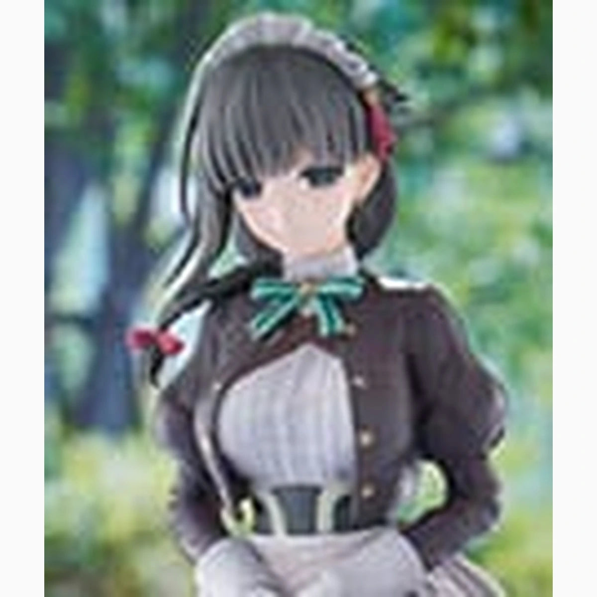 You are Ms. Servant statuette PVC Trio-Try-iT Yuki 20 cm - Image 2