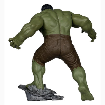 Spider-Man: Brand New Day (2026) Marvel Studios Statuette 1/10 Hulk 18 cm - Image 7