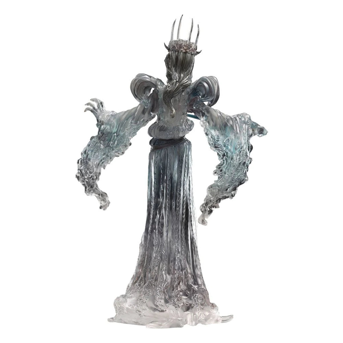 Le Seigneur des Anneaux figurine Mini Epics The Witch-King of the Unseen Lands Limited Edition 19 cm - Image 6