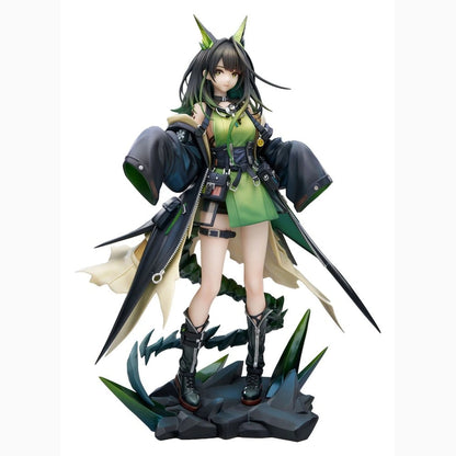 Arknights figurine PVC 1/7 Mon3tr 27 cm - Image 1