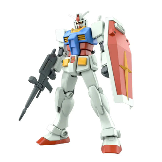 Gundam Gunpla Entry Grade Rx-78-2 Full Weapon Set - Image 1