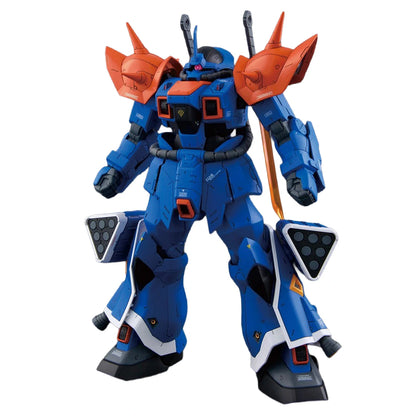 Gundam Gundam RE 1/100 Efreet Custom - Image 1