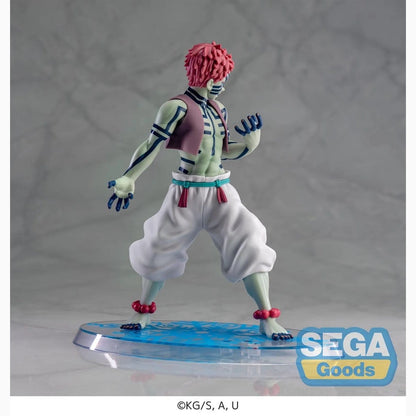 Demon Slayer: Kimetsu no Yaiba XStellar figurine PVC Akaza Return 20 cm - Image 7