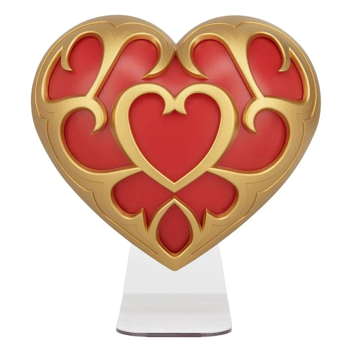 The Legend of Zelda: Tears of the Kingdom lampe Coffret de coeur 22 cm - Image 3