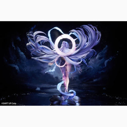 Goddess of Victory: Nikke figurine PVC 1/4 Nayuta: Wu Wei 60 cm - Image 6