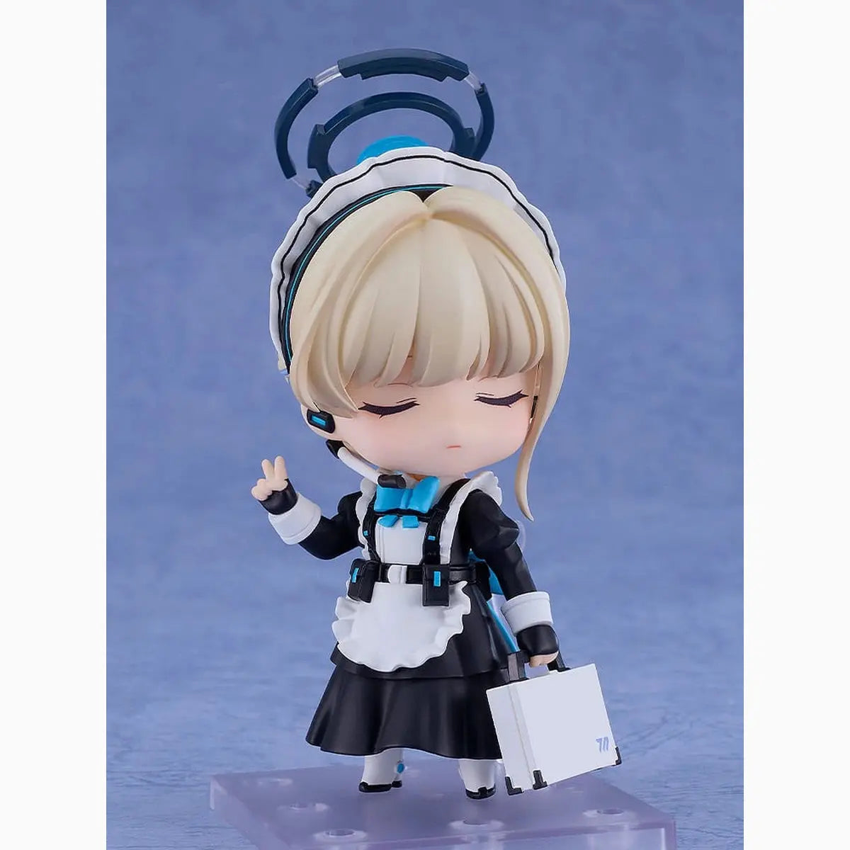 Blue Archive figurine Nendoroid Toki Asuma 10 cm - Image 5
