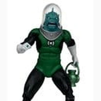 Green Lantern DC Multiverse figurine Naut Ke Loi 19 cm - Image 2