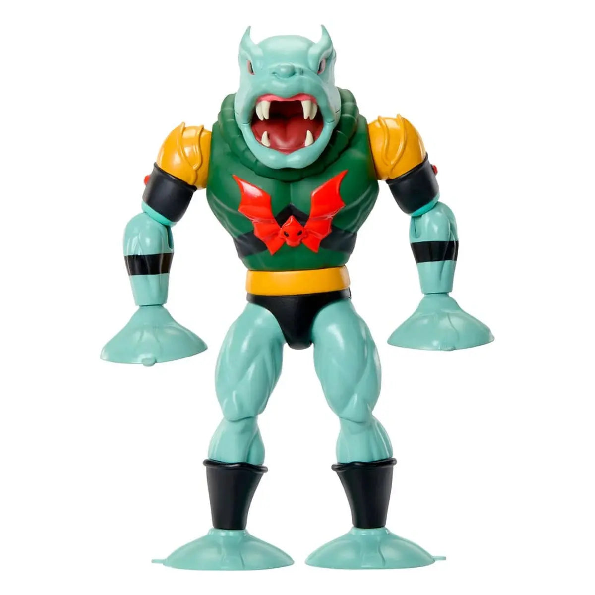 Masters of the Universe Origins figurine Leech (Cartoon Collection) 14 cm - Image 1