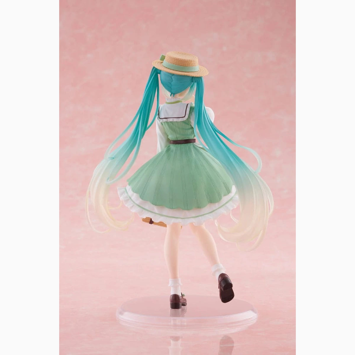 Hatsune Miku statuette PVC Hatsune Miku Fashion Country Ver. 18 cm - Image 6