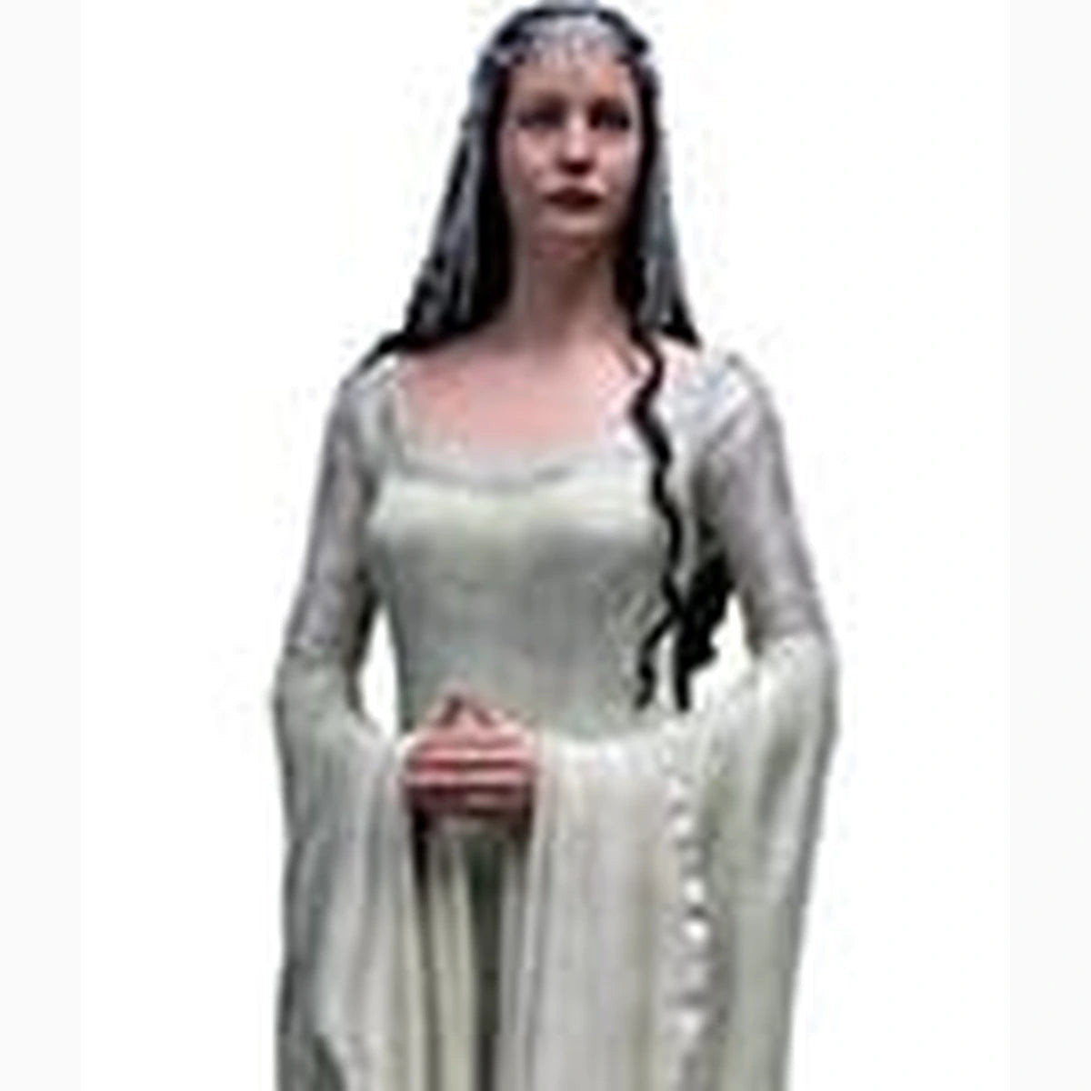 Le Seigneur des Anneaux statuette 1/6 Coronation Arwen (Classic Series) 32 cm - Image 2
