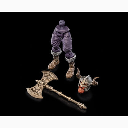 Mythic Legions accessoires pour figurines Barbarian - Image 1