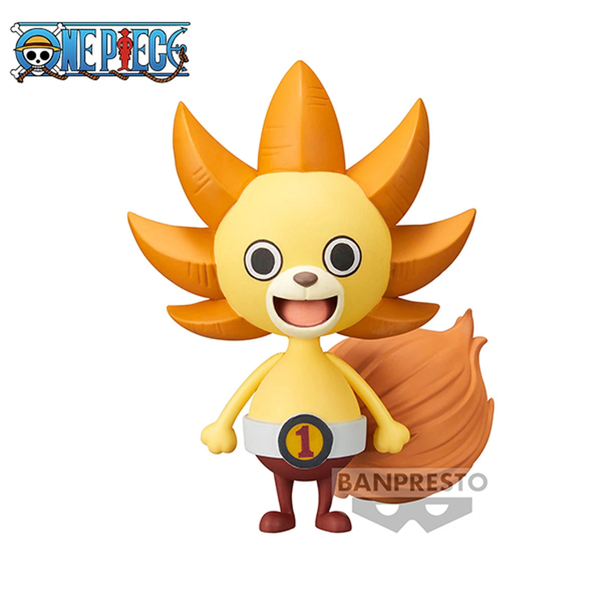 One Piece Dxf Grandline Men Vol.5 Sunny Kun - W95 - Image 1