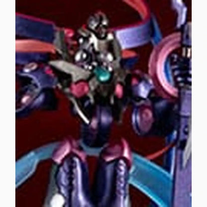 Yu-Gi-Oh! Vrains statuette PVC Monsters Chronicle Art Works The Arrival Cyberse @Ignister 16 cm - Image 2