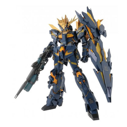 Gundam Gunpla PG 1/60 RX-0[N] Unicorn Gundam 02 Banshee Norn - Image 1