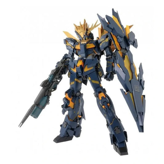Gundam Gunpla PG 1/60 RX-0[N] Unicorn Gundam 02 Banshee Norn - Image 1