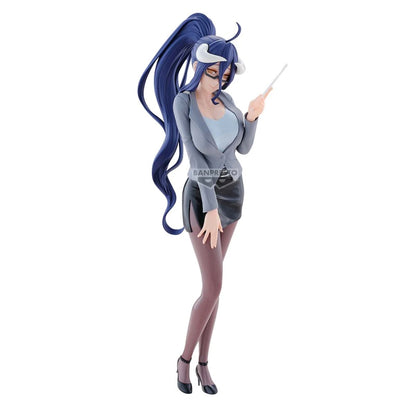 OVERLORD - FIGURE - ALBEDO TEACHER STYLE Ver. - Image 3