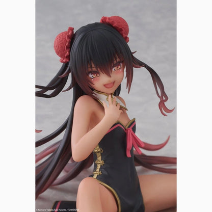 To Love-Ru Darkness figurine PVC Desktop Cute Nemesis (Chinese Dress Ver.) 13 cm - Image 6