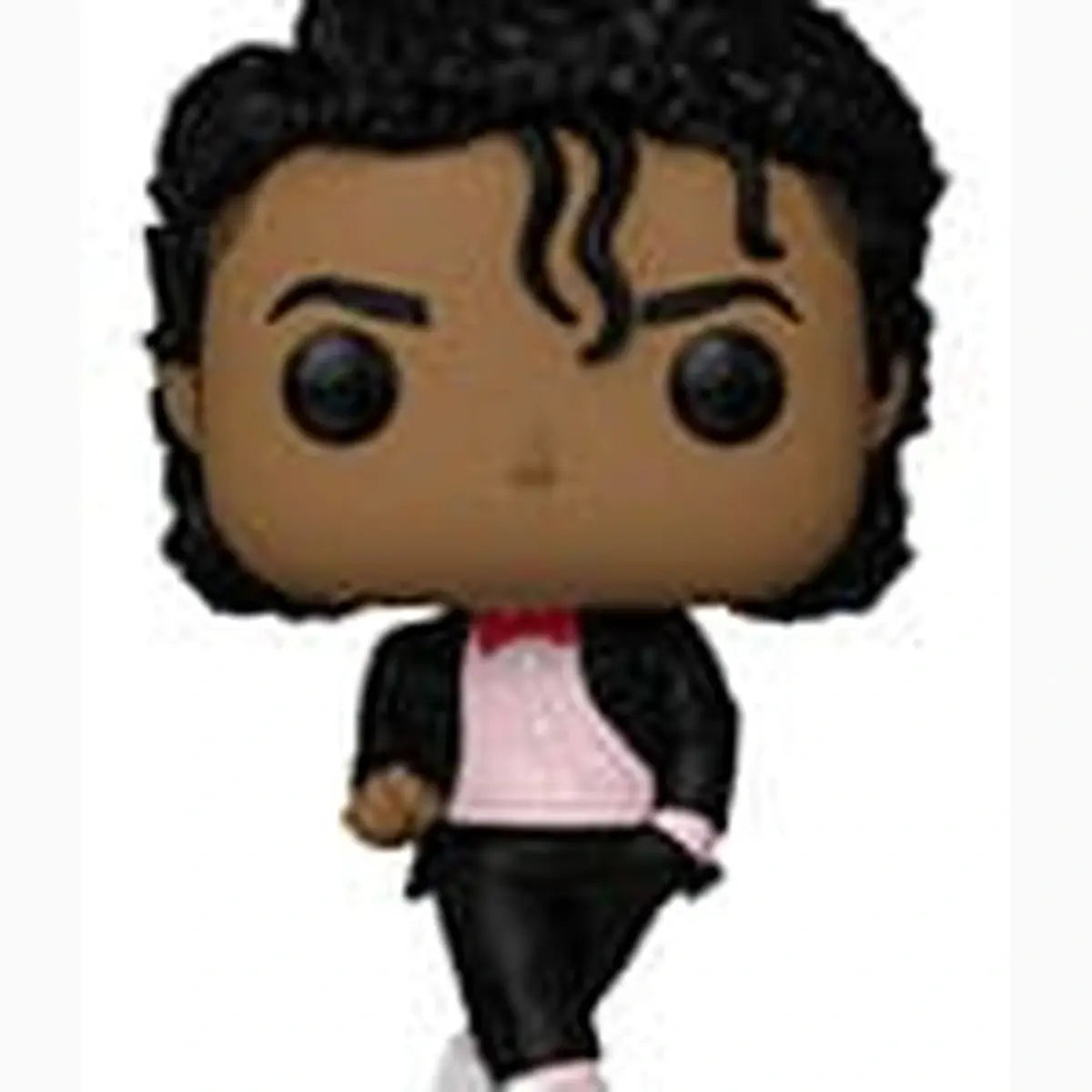 Michael Jackson POP! Rocks Vinyl Figurine Billie Jean 9 cm - Image 2