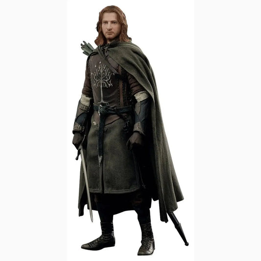 Le Seigneur des Anneaux figurine 1/6 Faramir 30 cm - Image 1