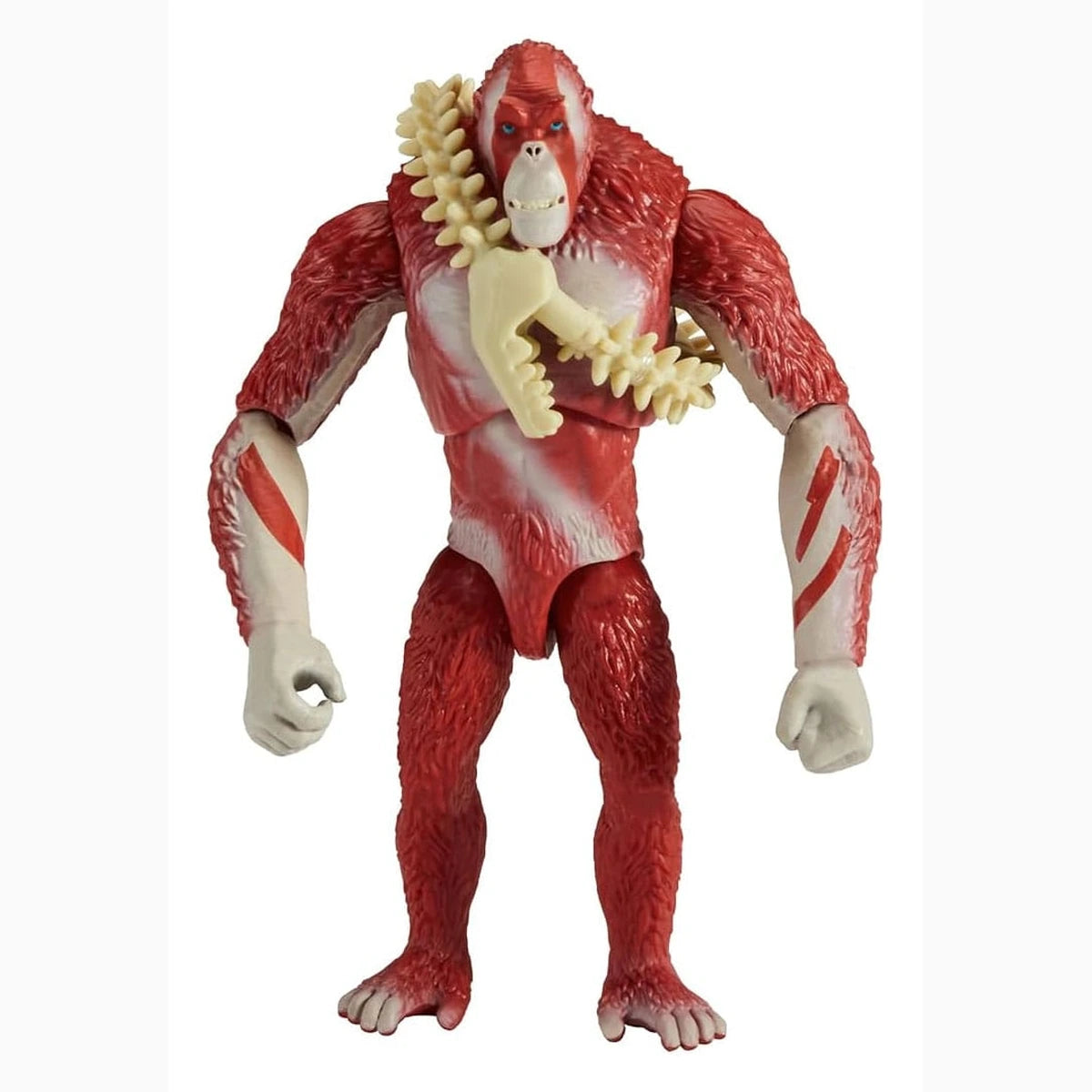 Godzilla x Kong: Le Nouvel Empire Action Figure Skar King with Whipslash 15 cm - Image 1