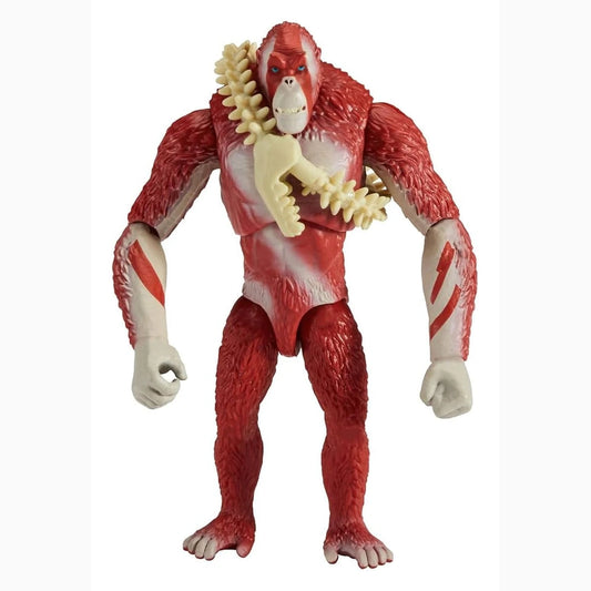 Godzilla x Kong: Le Nouvel Empire Action Figure Skar King with Whipslash 15 cm - Image 1