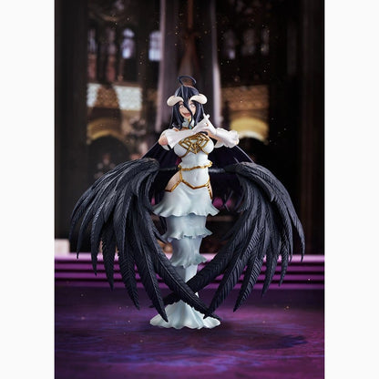 Overlord: The Holy Kingdom Figma figurine Albedo 16 cm - Image 4