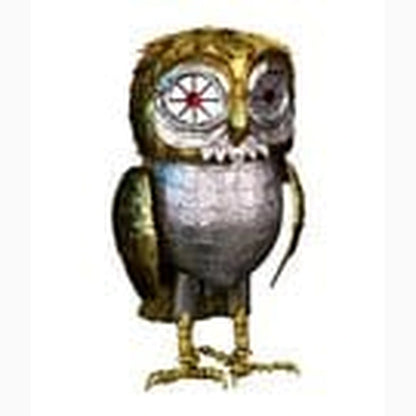 Ray Harryhausen Collection DefoStyle Soft-vinyl Statue Bubo 17 cm - Image 2