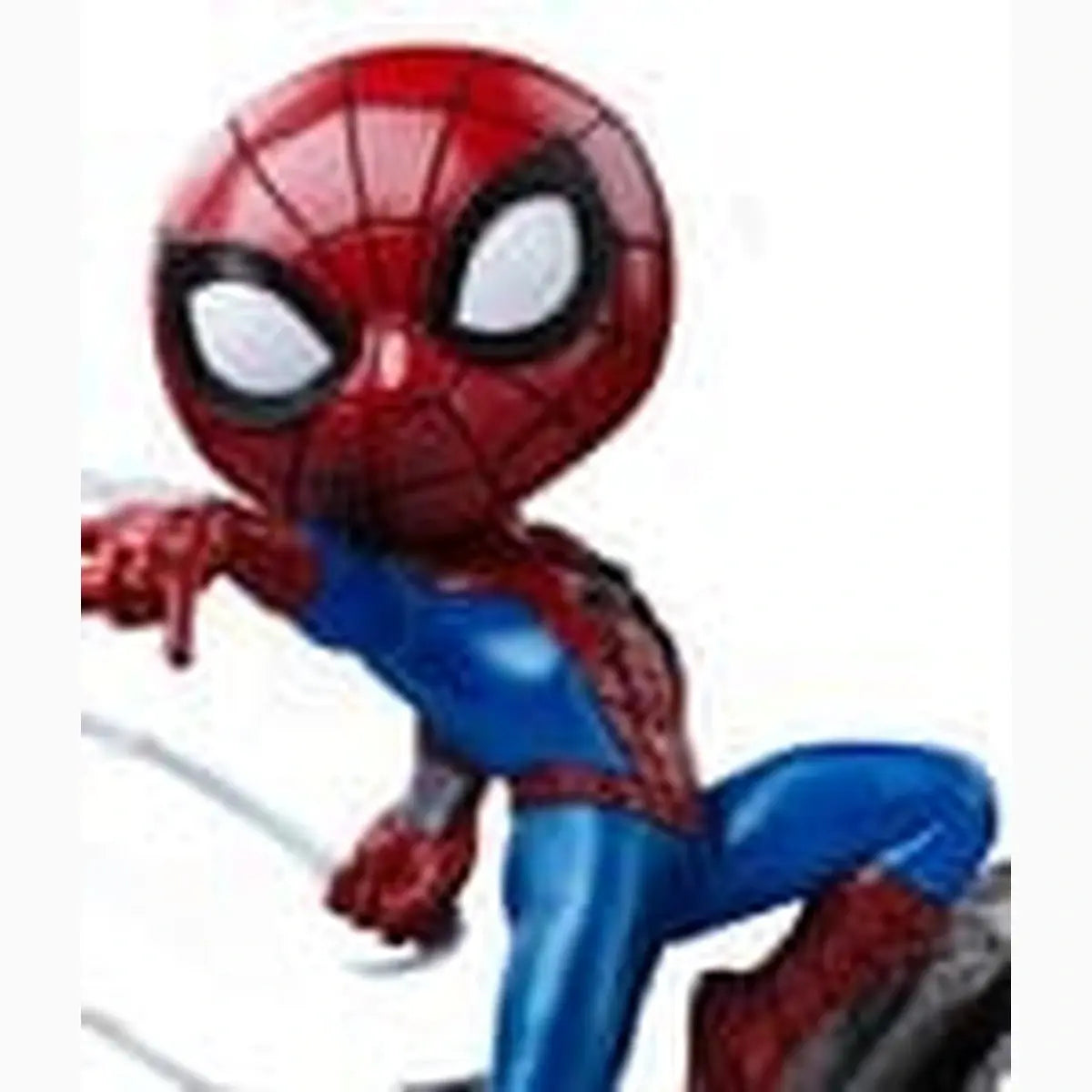 Marvel Spider-Man Brand New Day Minico Mini Figure Spider-Man 15 cm - Image 2