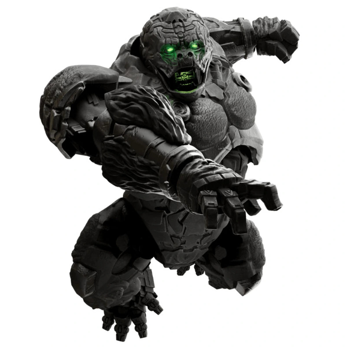 Transformers Blokees Classic Class 04 Optimus Primal Beast Rise Of The Beasts - Image 2